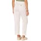 Womens Democracy ”Ab”solution® Skyrise Paper Bag Waist Pants - Boscov's