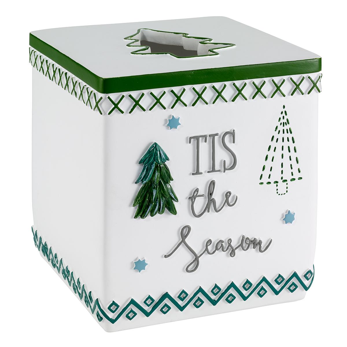 Avanti Christmas Tree Tissue Cover