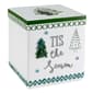 Avanti Christmas Tree Tissue Cover - image 1