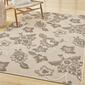 Nourison Aloha Farmhouse Floral Indoor/Outdoor Area Rug - image 7