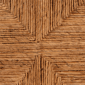 bali & pari Pava Woven Seagrass Counter Stool - image 7
