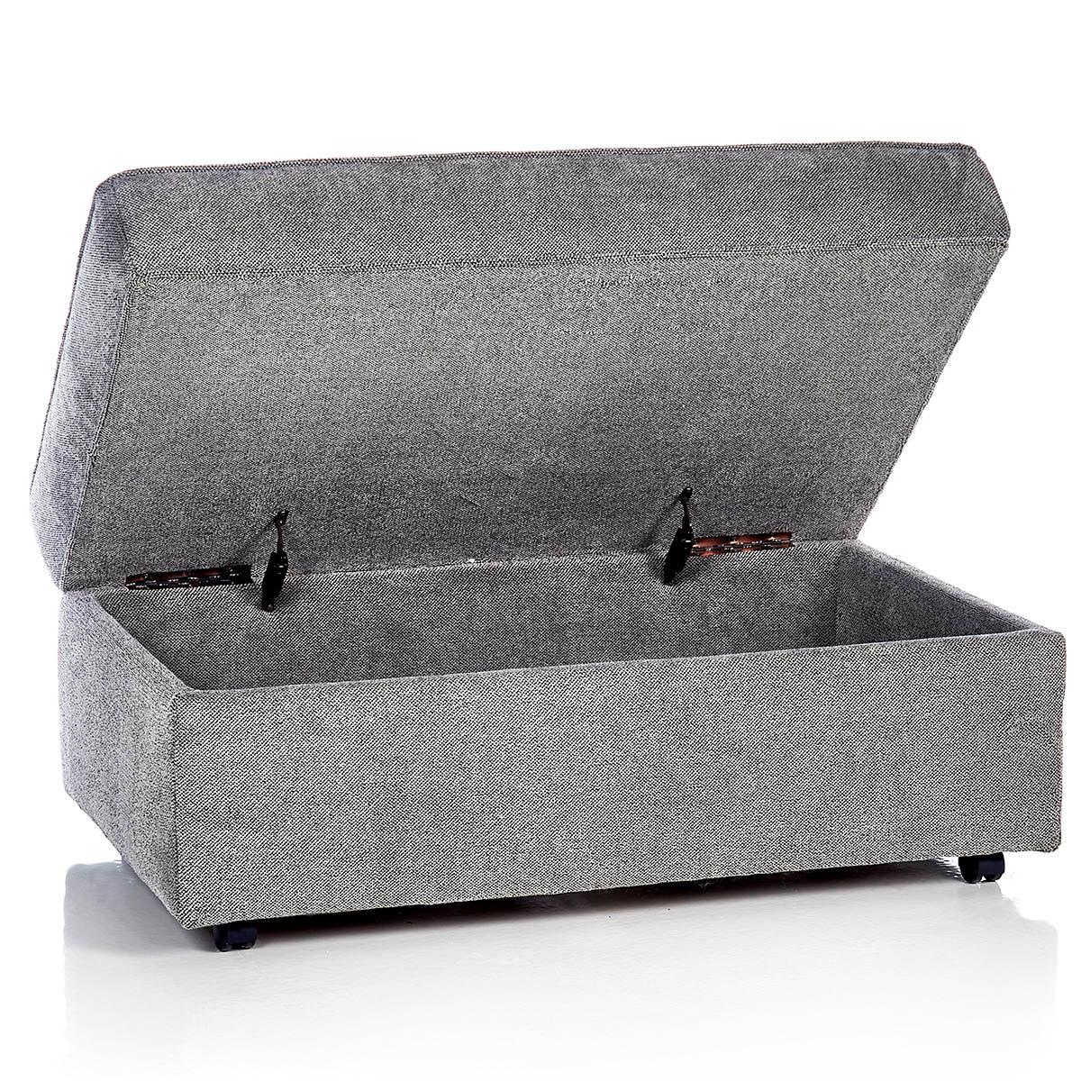 England Malibu Ottoman