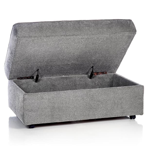 England Malibu Ottoman