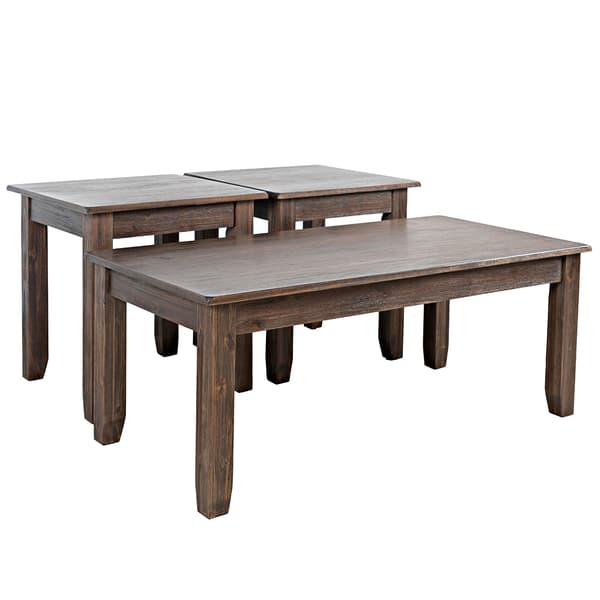 Jofran Lenox 3pk. Tables - image 