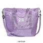 NICCI Travel Duffel Expandable Bag - image 10