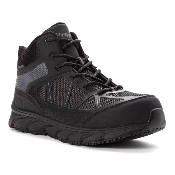 Mens Propet&#40;R&#41; Seeley Hi Work Boots - image 