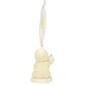 Department 56 Snowbabies™ Cat Cuddles Ornament - image 3