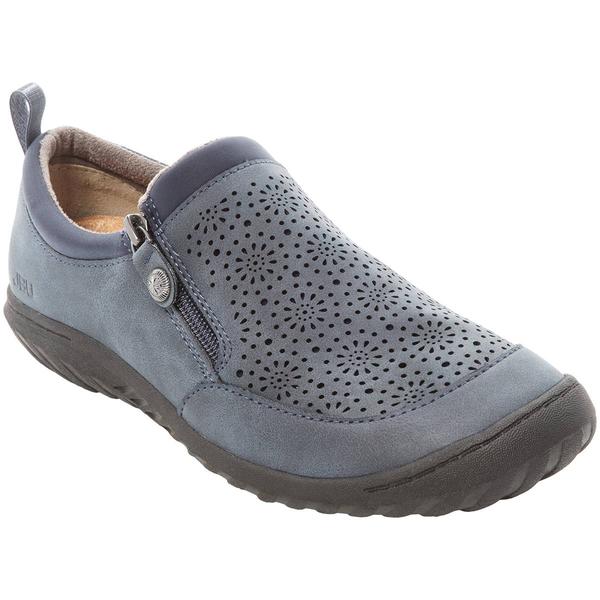 Womens JBU Aliza Loafers - image 