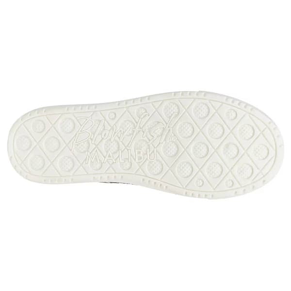 Big Girls Blowfish Super Play-K Slip Ons