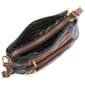Stone Mountain Montauk Boat Bottom Color Block Hobo - image 3