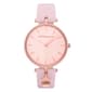 Womens BCBG MAXAZRIA Pink/Rose Gold Watch - GN51043001 - image 1