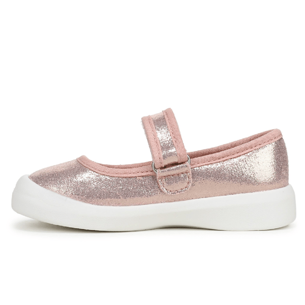 Little Girls Blowfish Malibu Brave-T Mary Jane Fashion Sneakers