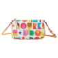 Dooney & Bourke Art Deco Lexi Crossbody - image 1