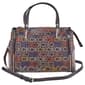 Calvin Klein Garnet Satchel - image 1