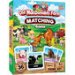 MasterPieces Old McDonald''s Farm Matching Game - image 1