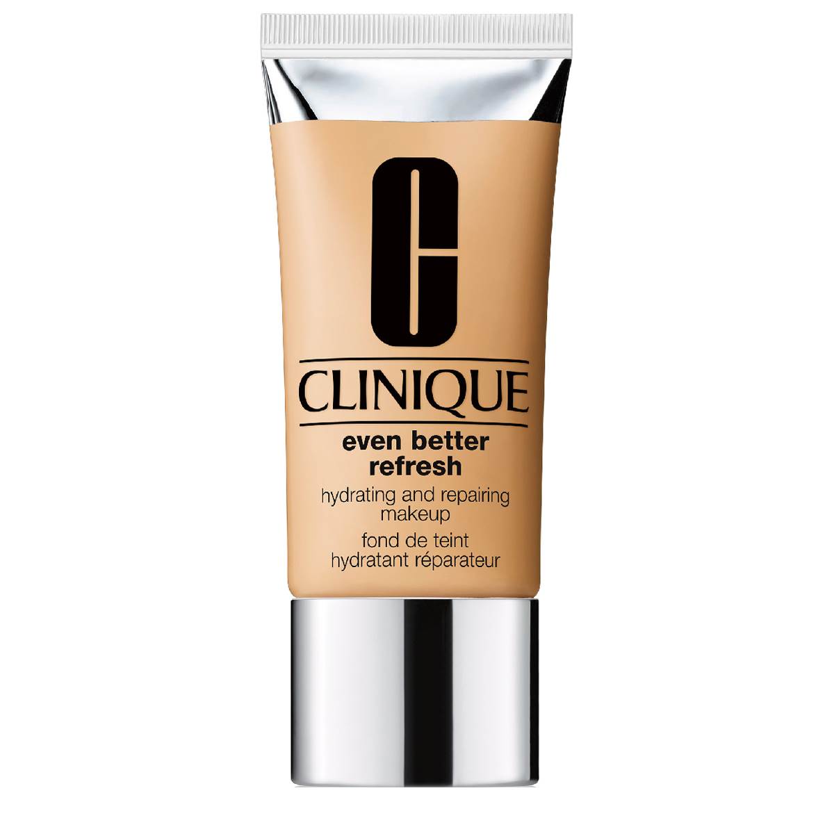 Open Video Modal for Clinique Even Better Refresh(tm) Hydrating and Repairing Makeup