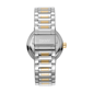 Womens DKNY Eastside Logo Gold Two-Tone Watch - DK1L023M0055 - image 2