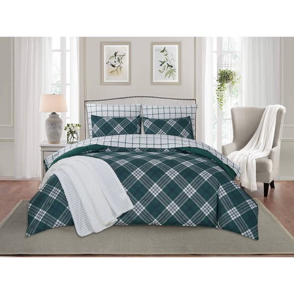Olivia Parker(R) Thornton 8pc. Comforter Set - image 