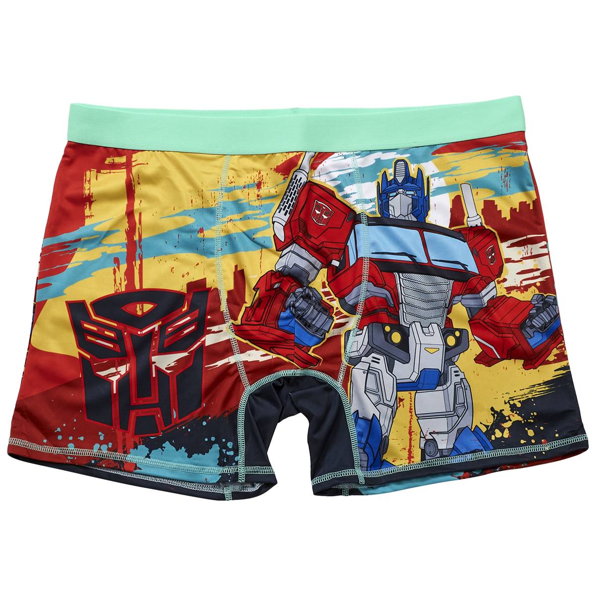 Spyder boxer briefs long leg shop