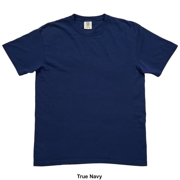 Mens Gildan Comfort Colors&#174; Short Sleeve Tee