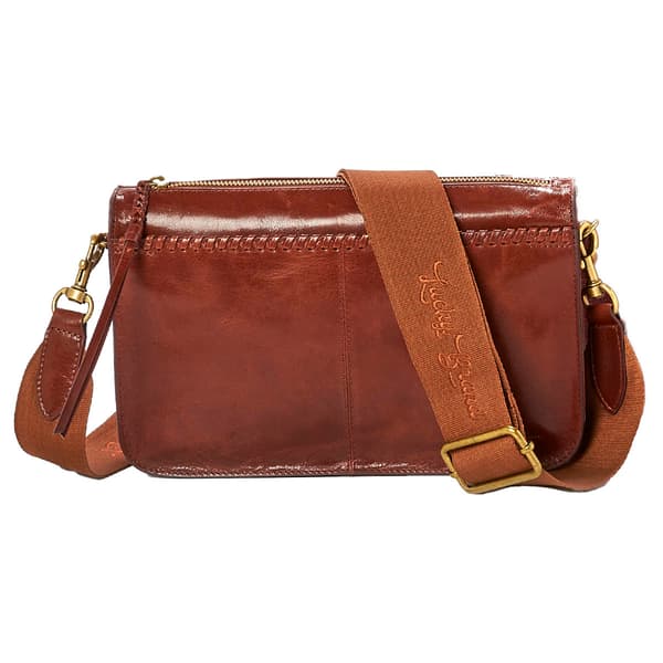Lucky Brand Kaye Crossbody - image 