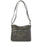 Stone Mountain Laredo Riveted Irene Hobo - image 2