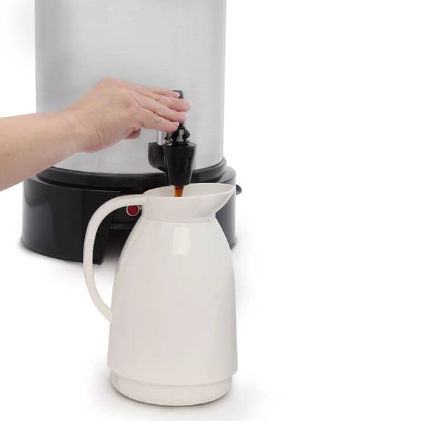 West Bend 55-Cup Coffee Urn