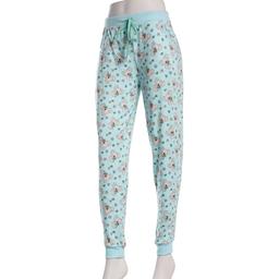Juniors Pillow Talk Koala Pajama Joggers