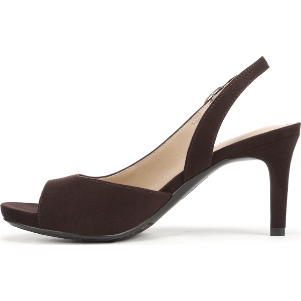Womens LifeStride Teller 2 Slingback Dress Sandals