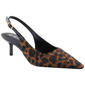 Womens Patrizia Engres Slingback Pumps - image 1