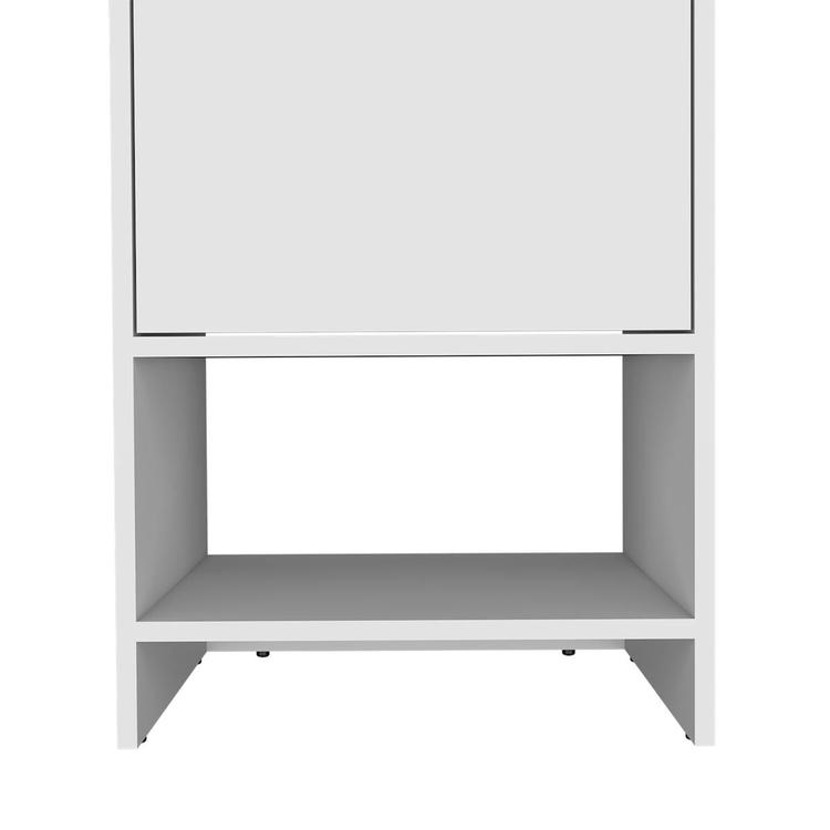 FM FURNITURE Chariot Free Standing Bathroom Vanity