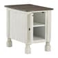 Signature Design by Ashley Havalance Chairside End Table - image 2