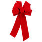 Festive Designer Berry Bow with 6 Loops - 8x17 - image 1