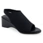 Womens Aerosoles Nuri Slingback Sandals - image 1