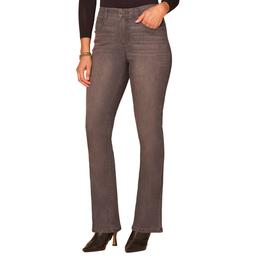 Womens Democracy 32/18 Absolution(R) Hi Rise Itty Bitty Boot