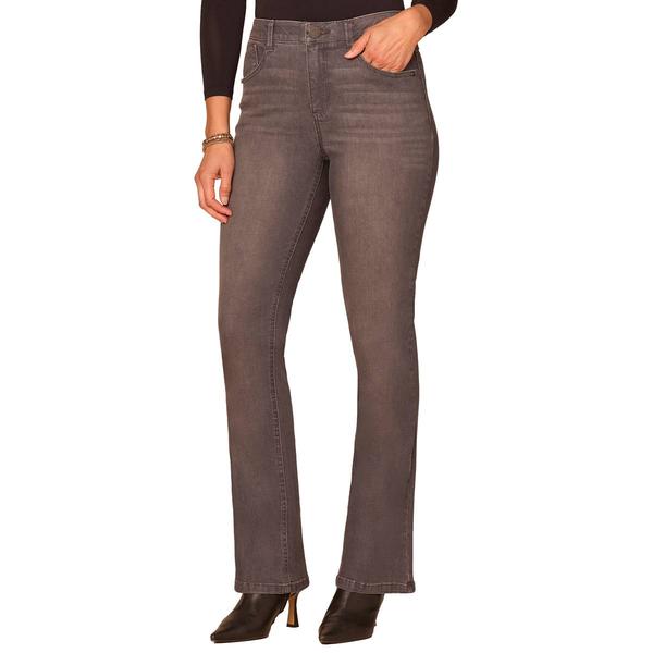 Womens Democracy 32/18 Absolution(R) Hi Rise Itty Bitty Boot - image 