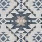 Wrangler Dakota Plush Reversible Throw - image 3