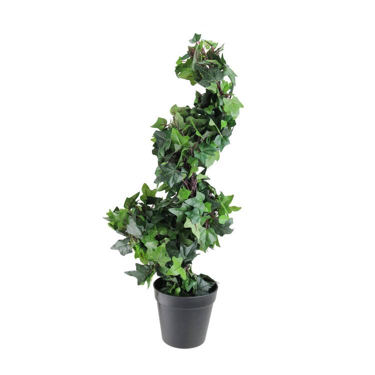 Northlight Seasonal 1.8ft. Spiral Artificial Tree