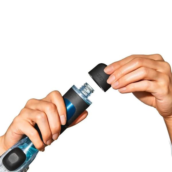 OXO Soap Dispensing Dish Brush