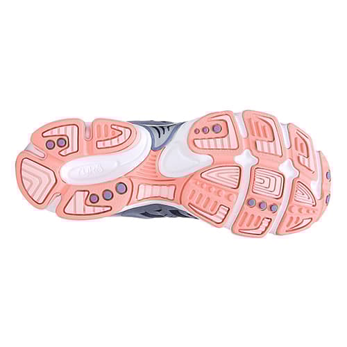 Womens Ryka Ult Form Athletic Sneakers