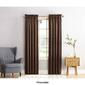 Lark 2pk. Pole Top Panel Curtains - image 4