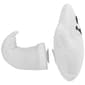 Northlight Seasonal 10in. Ghastly Ghost 3D Window Decoration - image 4