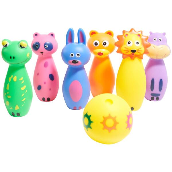 7pc. Bowling Set - image 