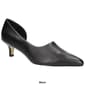 Womens Bella Vita Quilla Leather Pumps - image 6