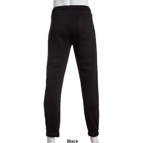 Young Mens GTL4 Comfort Jogger Sweatpants