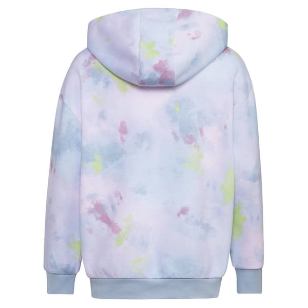 Girls &#40;7-16&#41; adidas&#174; Cotton Hooded Pullover Hoodie