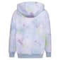 Girls &#40;7-16&#41; adidas&#174; Cotton Hooded Pullover Hoodie - image 2