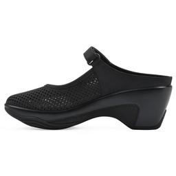 Womens White Mountain Vinto2 Clogs