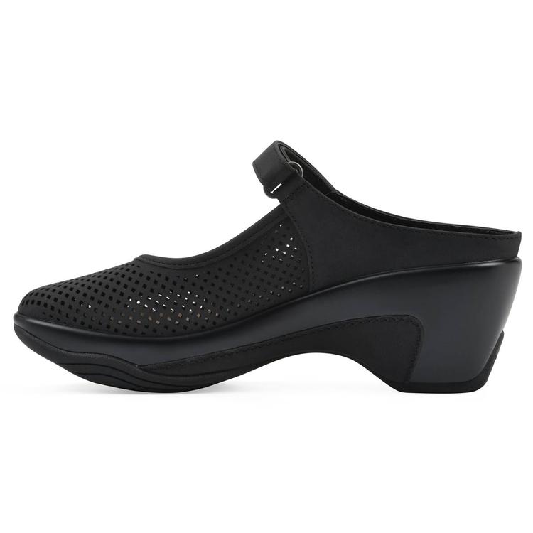 Womens White Mountain Vinto2 Clogs