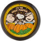 Peanuts(tm) Great Pumpkin Clock - image 1